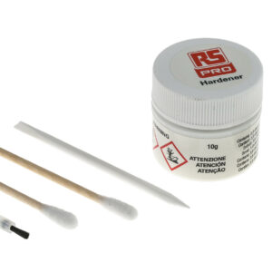 RS PRO Liquid Adhesive, 10 g - Image 1