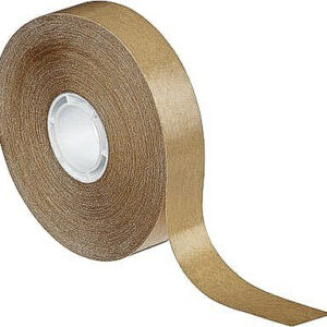 3M SCOTCH 969, ATG Clear Transfer Tape Adhesive, 19.0mm x 33.0m, 0.13mm Thick - Image 1