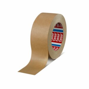 Tesa 04309-00015-01 Masking Tape 50mm x 50m - Image 1