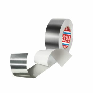Tesa 50575 Conductive Aluminium Aluminium Tape - Image 1
