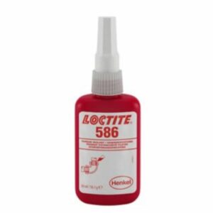 Loctite Loctite 586 Thread lock - Image 1