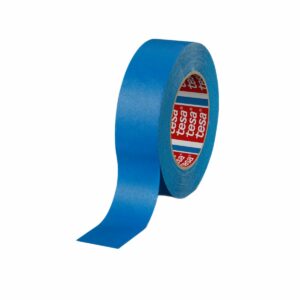 Tesa 4308 Blue Masking Tape - Image 1
