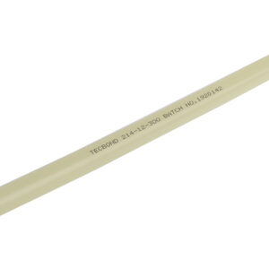 Power Adhesives Glue Sticks 12mm, Brown - Image 1