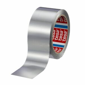 Tesa 60630 Conductive Aluminium Aluminium Tape - Image 1