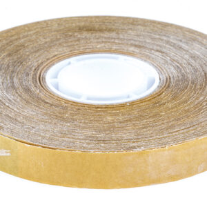 3M SCOTCH 969, ATG Clear Transfer Tape Adhesive, 12.0mm x 33.0m, 0.13mm Thick - Image 1