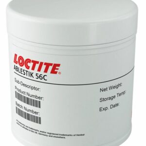 Loctite Loctite Ablestik 56C Epoxy Adhesive, 50 ml - Image 1