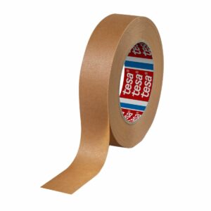 Tesa 4318 Brown Masking Tape - Image 1