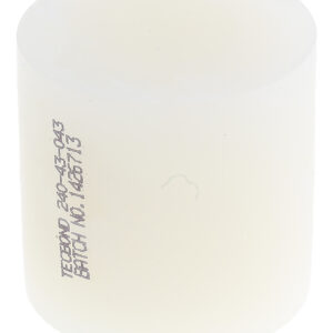 Power Adhesives Glue Sticks 43mm, Transparent - Image 1