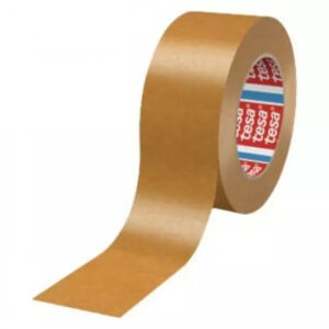 Tesa 04688-00049-01 Cloth Tape, Cream - Image 1