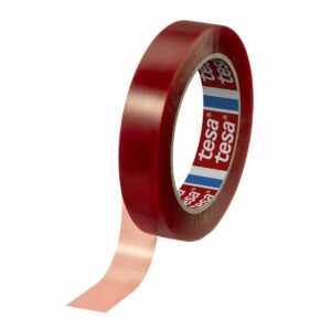 Tesa 4150 Brown Masking Tape - Image 1