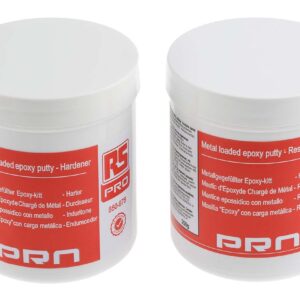 RS PRO Solid Adhesive, 500 g - Image 1