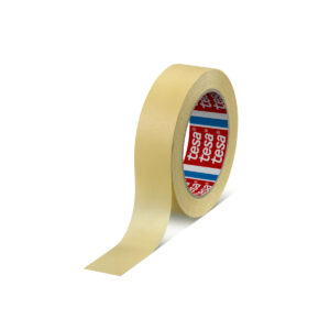 Tesa 04323-00005 Beige Masking Tape 15 x 50 - Image 1