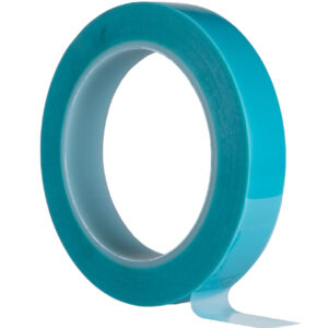 3M Translucent Fine Line Masking Tape 19mm x 33m - Image 1