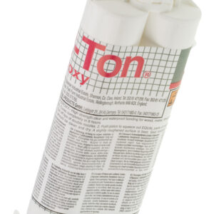 ITW Devcon 2 Ton Paste Adhesive, 50 ml - Image 1