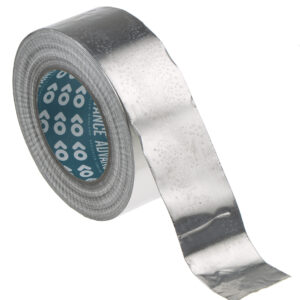 Advance Tapes AT506 Non-Conductive Metallic Tape, 50mm x 50m - Image 1
