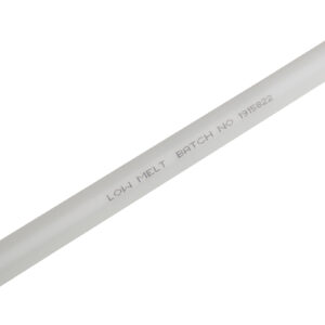 Power Adhesives Glue Sticks 12mm, White - Image 1