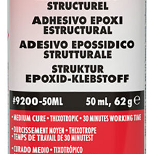 MG Chemicals 9200 Liquid Adhesive, 50 ml - Image 1