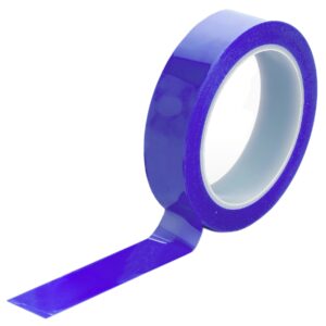 Hi-Bond HB 850 Blue Masking Tape 19mm x 66m - Image 1