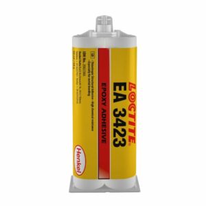Loctite Loctite EA 3423 Adhesive, 50 ml - Image 1