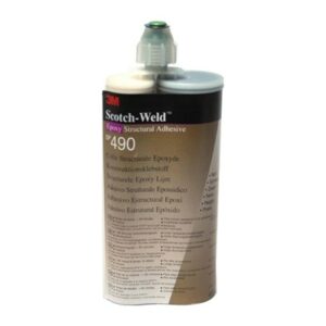 3M Scotch-Weld Liquid Adhesive, 400 ml - Image 1