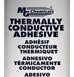 MG Chemicals 8329 TFS Liquid Thermal Adhesive, 25 ml - Image 1