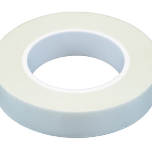 RS PRO Duct Tape, 50m x 30mm, White - Image 1