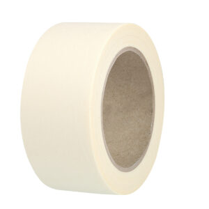 RS PRO Masking Tape 100mm x 50m - Image 1