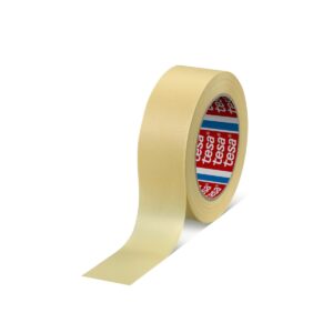 Tesa 04323-00009-00 Beige Masking Tape 30mm x 50m - Image 1