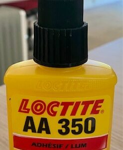 Loctite Loctite 350 Adhesive - Image 1