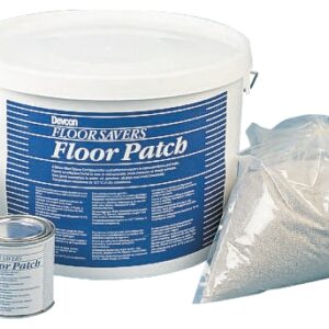 ITW Devcon Floor Patch Paste Adhesive, 5 kg - Image 1