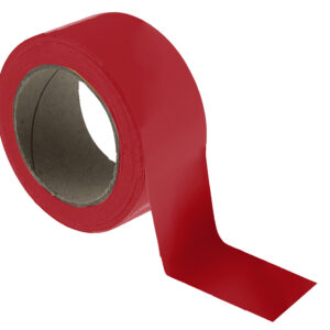RS PRO White 33m Lane Marking Tape - Image 1