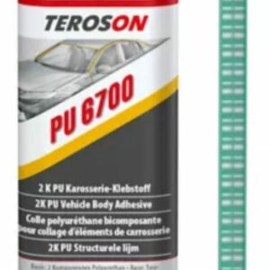 Loctite PU 6700 Adhesive - Image 1