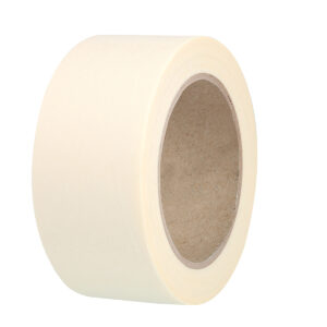 RS PRO Masking Tape 75mm x 50m - Image 1