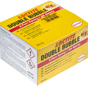 Double Bubble Double Bubble Liquid Adhesive, 150 g - Image 1