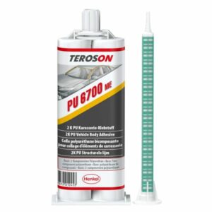 Loctite TEROSON PU 6700 ME Adhesive - Image 1