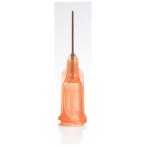 Metcal Orange Dispensing Tip Dispensing Tip, 23 Gauge - Image 1