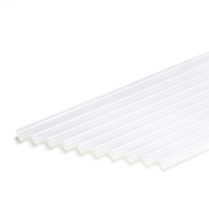 Power Adhesives Tecbond Low Melt Glue Sticks Stick Adhesive - Image 1