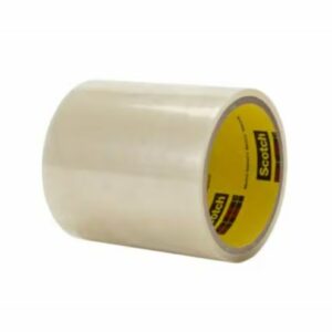 467330 Clear Packing Tape, 55m x 330mm - Image 1