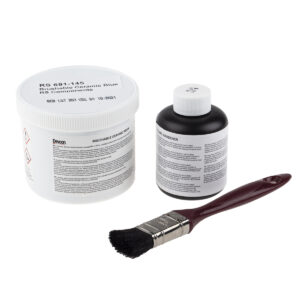 ITW Devcon Paste Adhesive, 500 g - Image 1