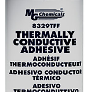 MG Chemicals 8329 TFF Liquid Thermal Adhesive, 25 ml - Image 1