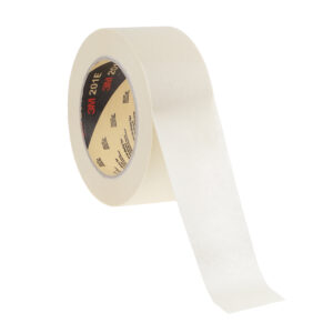 3M SCOTCH 201E Beige Masking Tape 48mm x 50m - Image 1