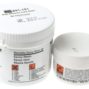 ITW Devcon Solid Adhesive, 500 g - Image 1