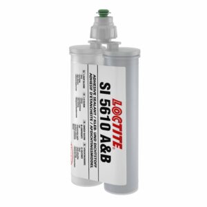 Loctite Loctite SI 5610 Adhesive, 400 ml - Image 1