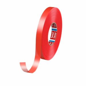 Tesa 04914-00004-00 Translucent Double Sided Tape, 0.25mm Thick, Non-Woven Backing - Image 1