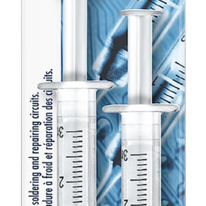 MG Chemicals Cold Solder Solid Adhesive, 21 g - Image 1