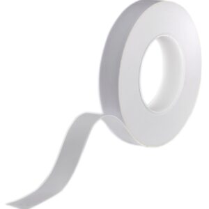 Hi-Bond VST 9130 Transparent Self Amalgamating Tape 25mm x 100m - Image 1