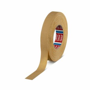 Tesa 04319-00007-00 Masking Tape 25mm x 50m - Image 1