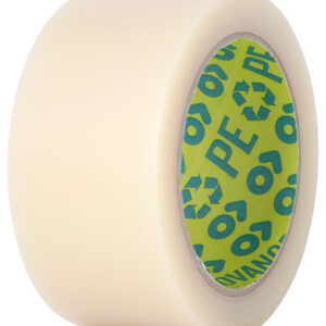 Advance Tapes AT6103 Clear Masking Tape 50mm x 33m - Image 1