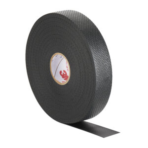 3M Scotch® 23 Black EPDM Electrical Tape, 25mm x 7m - Image 1
