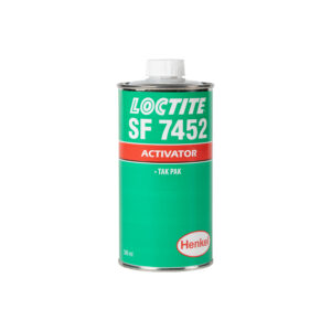 Loctite Loctite SF 7452 Adhesive - Image 1